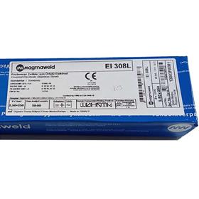 MAGMAWELD ELEKTROD 308L 2.5 (İNOX) (80 ADET)