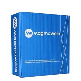 MAGMAWELD GAZALTI KAYNAK TELİ 15 KG 0.8 MM