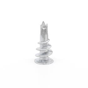 MANES BURGULU ALÇIPAN DUBELİ METAL (TURBOLET)100LÜ