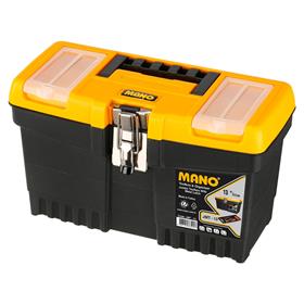 MANO JUMBO METAL KİLİTLİ TAKIM ÇANTASI 13