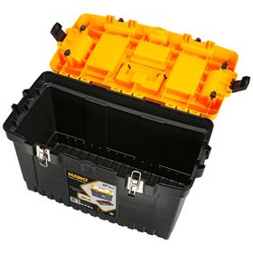 MANO JUMBO METAL KİLİTLİ TAKIM ÇANTASI 22