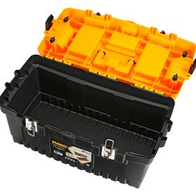 MANO METAL KİLİTLİ TAKIM ÇANTASI 22