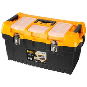 MANO METAL KİLİTLİ TAKIM ÇANTASI 22
