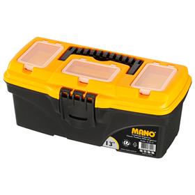 MANO ORGANİZER KLASİK TAKIM ÇANTASI 13