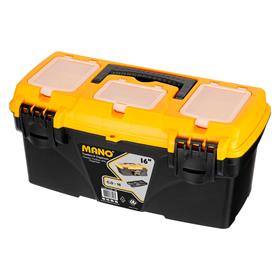 MANO ORGANİZER KLASİK TAKIM ÇANTASI 16