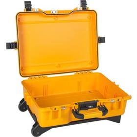 MANO TOUGH CASE TAKIM ÇANTASI SARI MTC430