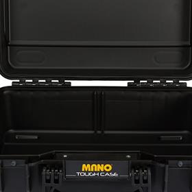 MANO TOUGH CASE TAKIM ÇANTASI SİYAH MTC200