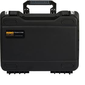 MANO TOUGH CASE TAKIM ÇANTASI SİYAH MTC200