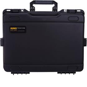 MANO TOUGH CASE TAKIM ÇANTASI SİYAH MTC330