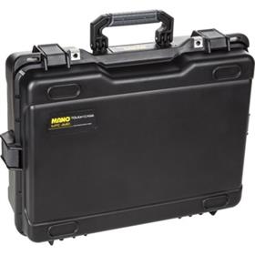 MANO TOUGH CASE TAKIM ÇANTASI SİYAH MTC330