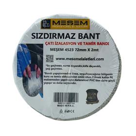 MEŞEM SIZDIRMAZLIK SAKIZ BANT 72 MM 2 MT