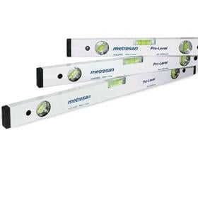 METRESAN PRO-LEVEL SU TERAZİSİ ALÜMİNYUM 50 CM