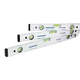 METRESAN PRO-LEVEL SU TERAZİSİ ALÜMİNYUM 40 CM