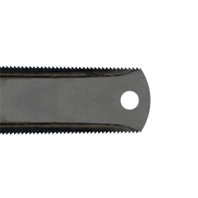 MTE GENİŞ DEMİR TESTERE AĞZI 300x25x0.8 MM Z18