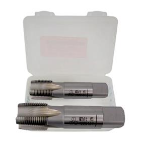 MTE HSS 2 Lİ TK KLAVUZ DIN2181 M22x1.5 102032206