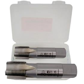 MTE HSS 2 Lİ TK KLAVUZ DIN2181 M22x1.5 102032206