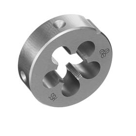 MTE HSS İNCE PAFTA DIN223/B M12x1.0 110031205