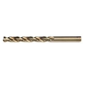 MTE HSS MATKAP UCU ALTIN SR DIN338 5.5 MM 5000550