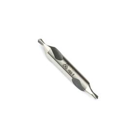 MTE HSS PUNTA MATKABI DIN333/A 5x12.5 10010500