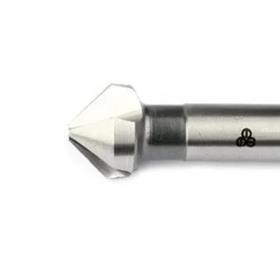 MTE HSS HAVŞA FREZE DIN335C 25 MM 313122500
