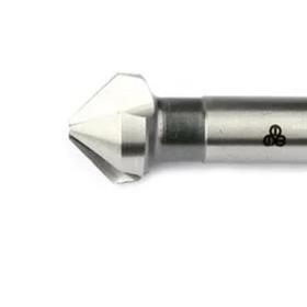 MTE HSS HAVŞA FREZE DIN335C 12.4 MM 313121240
