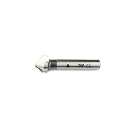 MTE HSS HAVŞA FREZE DIN335C 25 MM 313122500