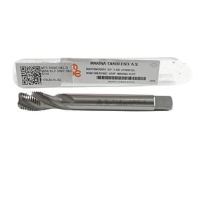 MTE HSSE HELİS MAK KLV DIN5156C G1/4