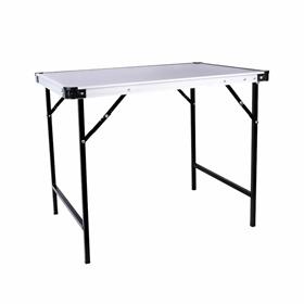 ORCAMP KAMP ANTRASİT MDF MASA 48x68x55 CM(OUT2110)