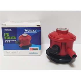 ORGAZ METAL DEDANTÖR 8LİK  (MT-300-20)