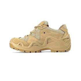 PARS 101 POWER OUTDOOR AYAKKABI BEJ NO:45