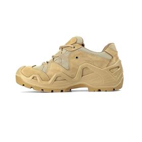 PARS 101 POWER OUTDOOR AYAKKABI BEJ NO:40