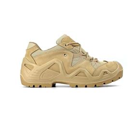 PARS 101 POWER OUTDOOR AYAKKABI BEJ NO:40