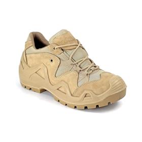 PARS 101 POWER OUTDOOR AYAKKABI BEJ NO:39
