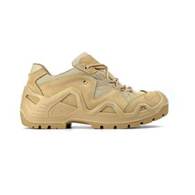 PARS 101 POWER OUTDOOR AYAKKABI BEJ NO:39