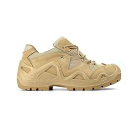 PARS 101 POWER OUTDOOR AYAKKABI BEJ NO:45