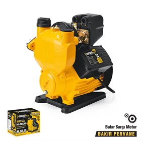 PERİFERİK SU POMPASI 400 WATT 0.55 HP