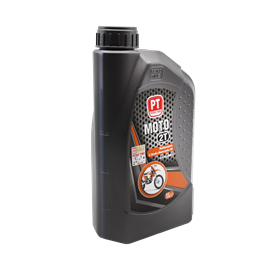 PETRO TIME 2T İKİ ZAMANLI MOTOR YAĞI 1 LT