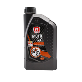 PETRO TIME 2T İKİ ZAMANLI MOTOR YAĞI 1 LT
