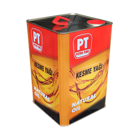 PETRO TIME KESME YAĞI 16 LT
