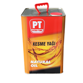PETRO TIME KESME YAĞI 16 LT