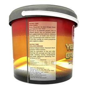 PETRO TIME SARI GRES 14 KG