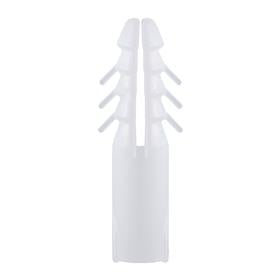 PLASTİK DUBEL 6 MM (1000 ADET)