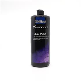 POLİKOR DİAMOND OTO CİLA 1/4 KG