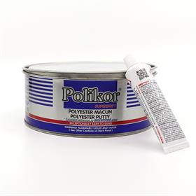 POLİKOR SÜPER SOFT ÇELİK MACUN 2700 GR