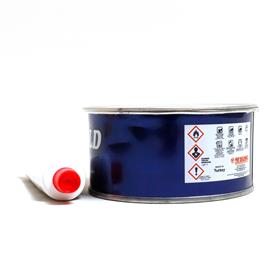 POLYGOLD POLYESTER ÇELİK MACUN 500 GR