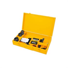PPRC BORU KAYNAK MAKİNASI 1300 WATT (KLASİK)