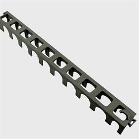 PROFİL TİP DÖŞEME PASPAYI 40-500