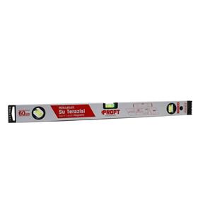 PROFT MIKNATISLI SU TERAZİSİ (PRM60) 60 CM