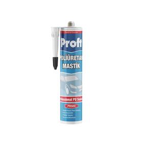 PROFT POLİÜRETAN MASTİK 280 ML (PR500) SİYAH