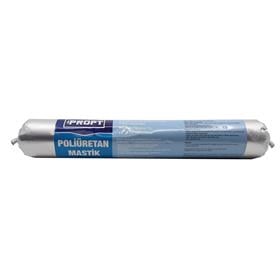 PROFT POLİÜRETAN  MASTİK SOSİS 600 ML (PR500) GRİ